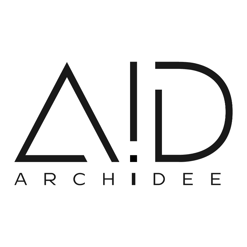 Logo Atelier ARCHidée Sàrl