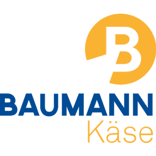 Logo Baumann Käse AG