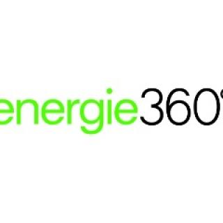 Logo Energie 360° SA