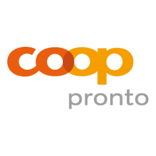 Logo Coop Pronto AG