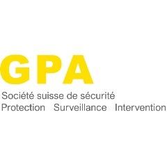 Logo GPA SA