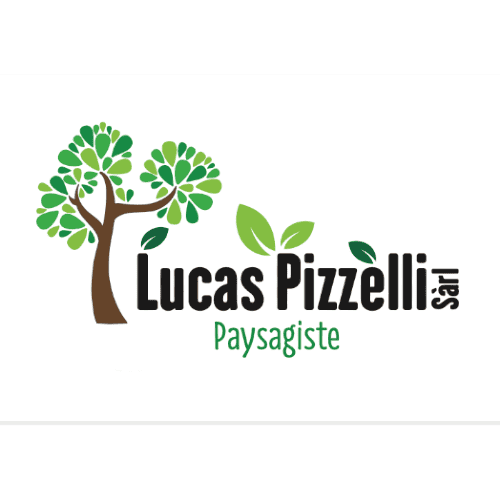 Logo Lucas Pizzelli Sàrl