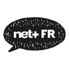 Logo netplusFR SA