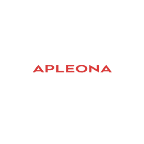 Logo Apleona Schweiz AG