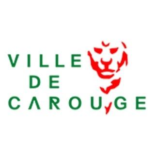 Logo Ville de Carouge (GE)