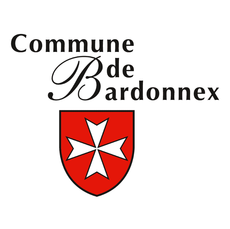 Logo Commune de Bardonnex