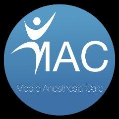 Logo Mobile Anesthesia Care