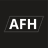Logo Groupe AFH Automobiles