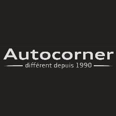 Logo Autocorner SA
