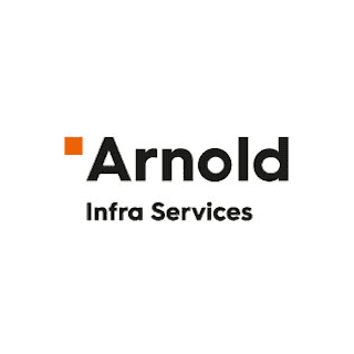 Logo Arnold AG