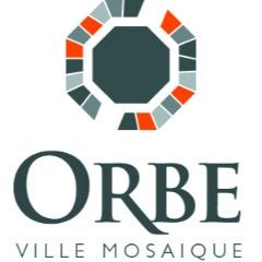 Logo Commune d'Orbe