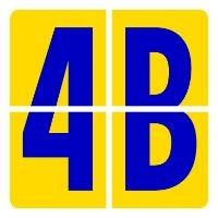 Logo 4B AG