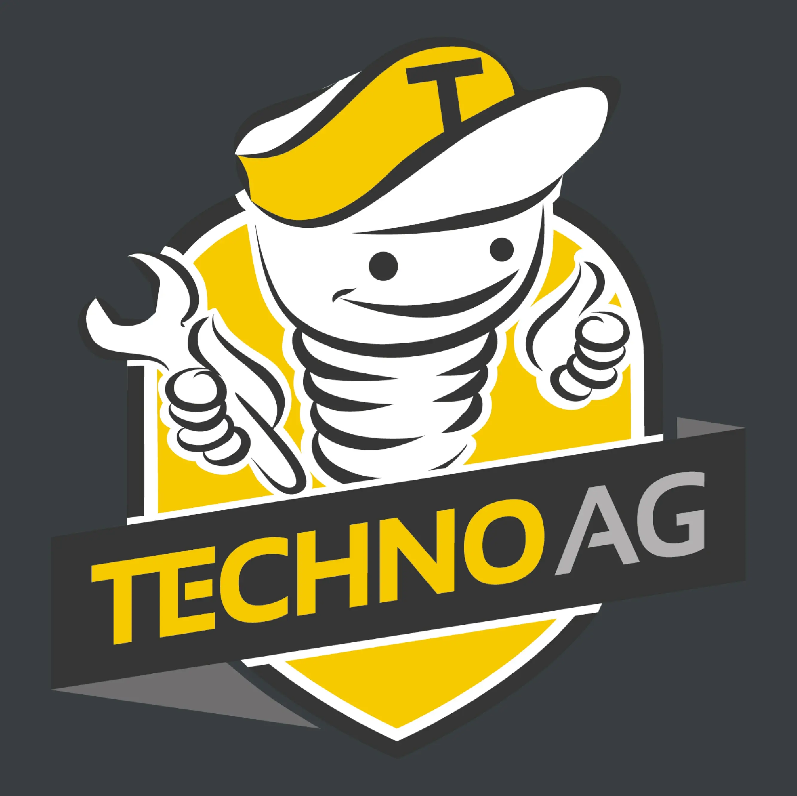 Logo Techno AG