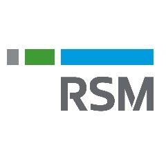 Logo RSM Switzerland SA