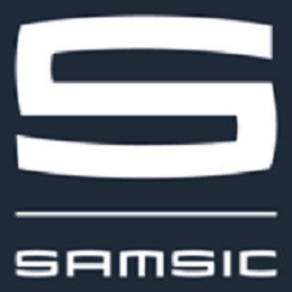 Logo SAMSIC FACILITY SA