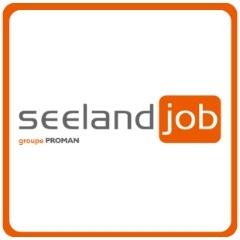 Logo SEELAND JOB AG