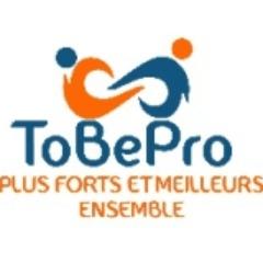 Logo ToBePro Sàrl
