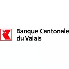 Logo Banque Cantonale du Valais