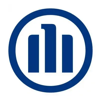 Logo Allianz Suisse Versicherungs-Gesellschaft AG