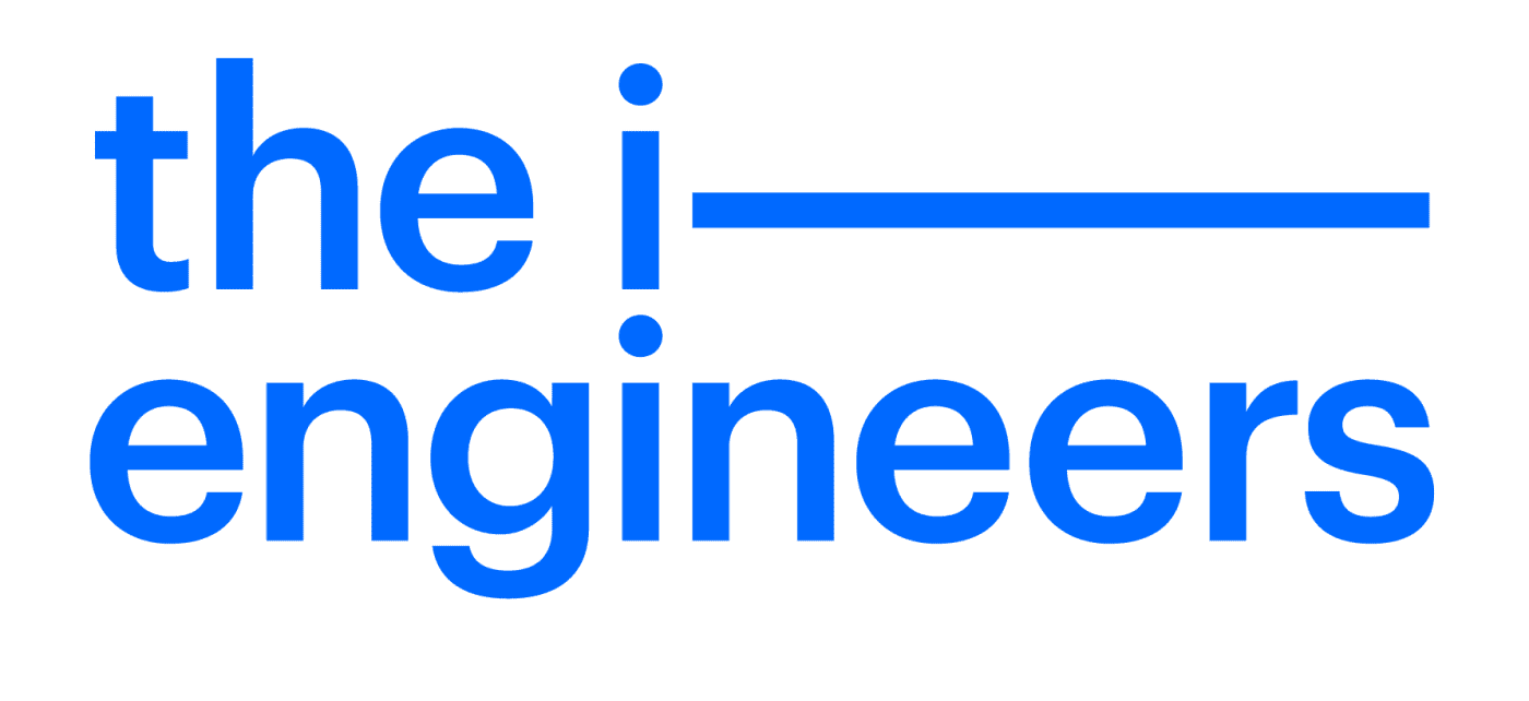 Logo the i-engineers AG