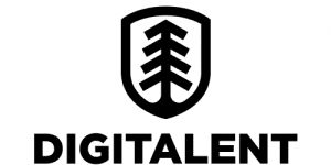 Logo Digitalent AG