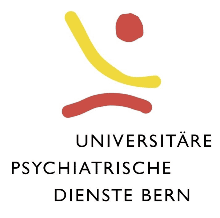 Logo Universitäre Psychiatrische Dienste Bern (UPD)