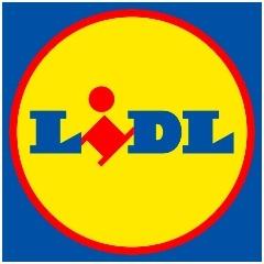 Logo Lidl Schweiz