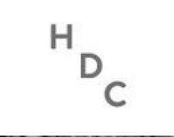 Logo HDC