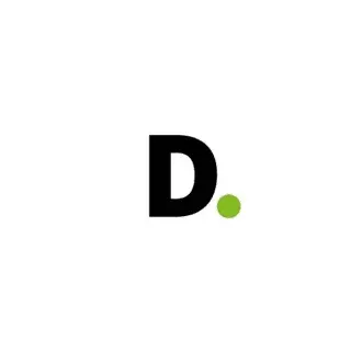 Logo Deloitte AG