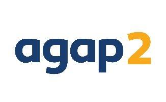 Logo Agap2 - HIQ Consulting AG