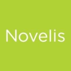 Logo Novelis Switzerland SA