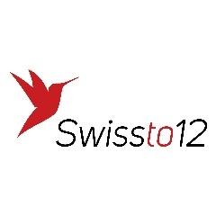 Logo SWISSto12