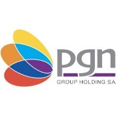Logo Groupe PGN