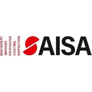 Logo AISA Automation Industrielle S.A.