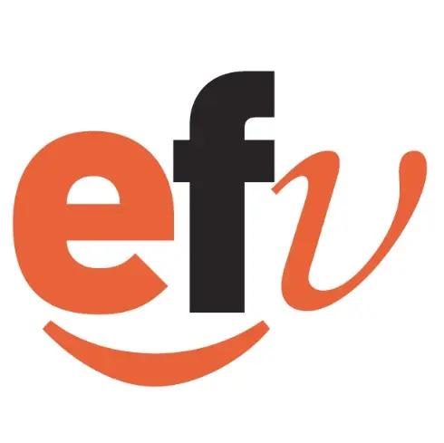 Logo Entraide Familiale Vaudoise