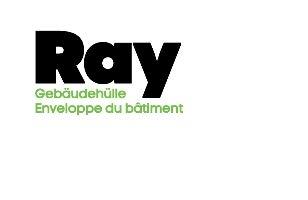 Logo Ray SA