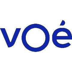 Logo Groupe VOé