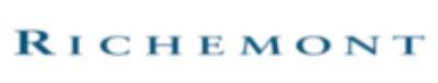Logo Richemont