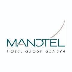 Logo Groupe Manotel