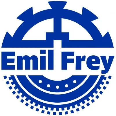 Logo Emil Frey AG