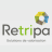 Logo Retripa Crissier SA