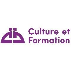 Logo Culture et Formation