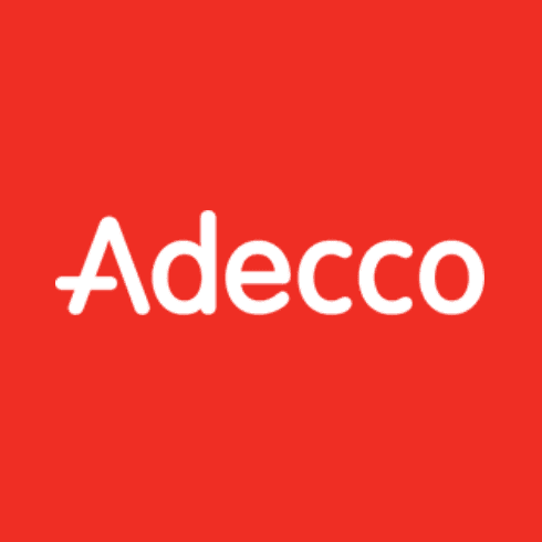 Logo Adecco