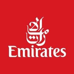 Logo Emirates Airlines