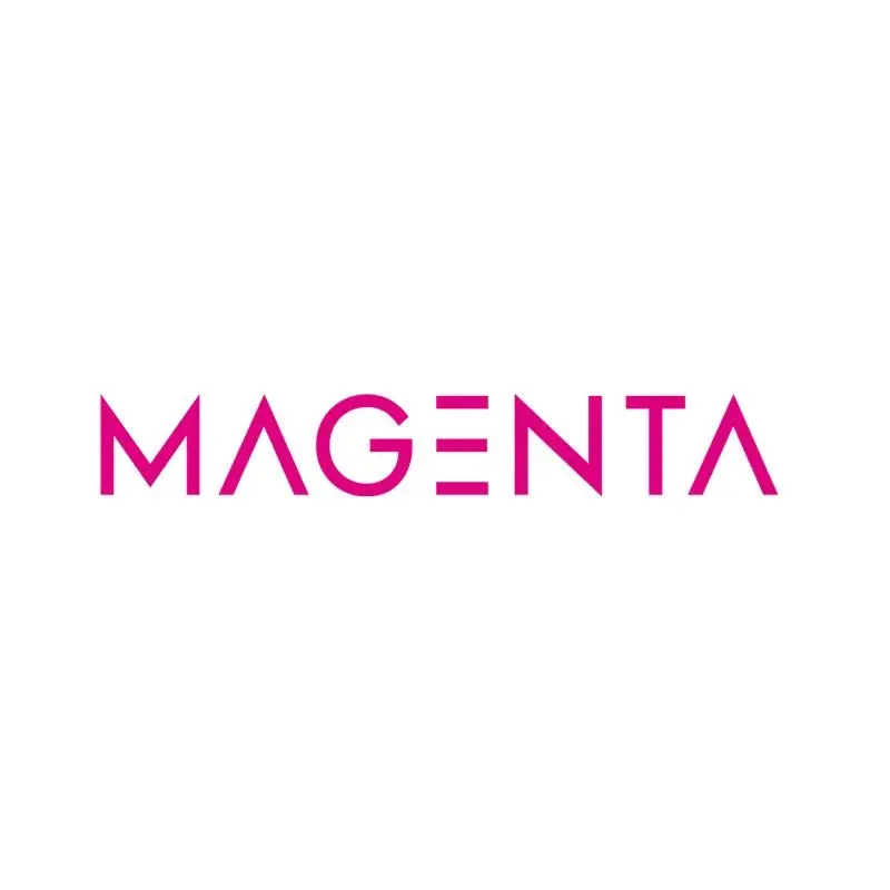 Logo Magenta Home Design SA
