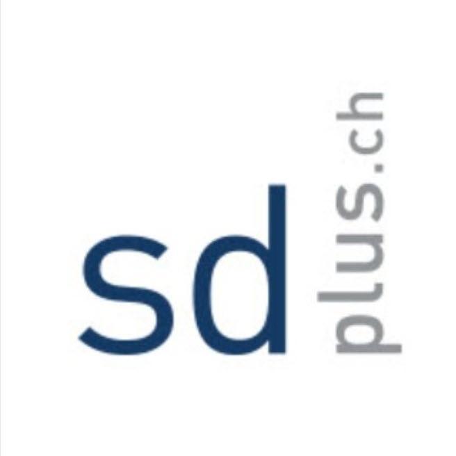 Logo sdplus conseils sa