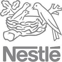 Logo Société des Produits Nestlé S.A.
