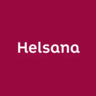 Logo Helsana Versicherungen AG