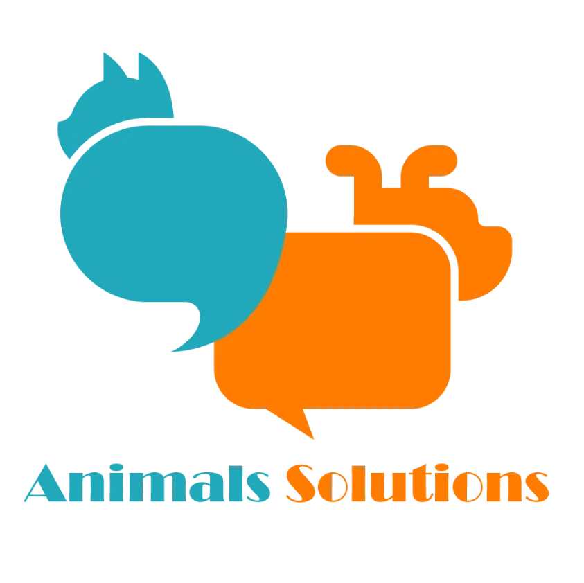 Logo Animals Solutions Sàrl