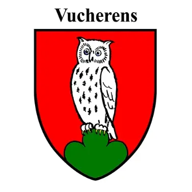 Logo Commune de Vucherens